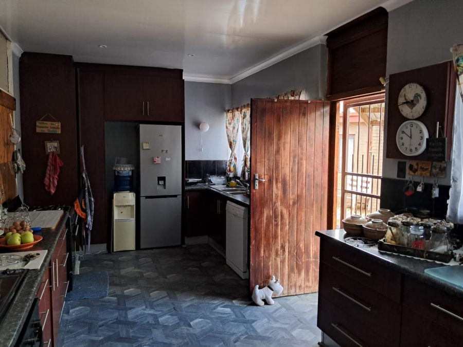 2 Bedroom Property for Sale in Dagbreek Free State